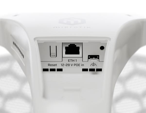 MikroTik RouterBOARD LHG-5axD-XL, LHG XL 5 ax 