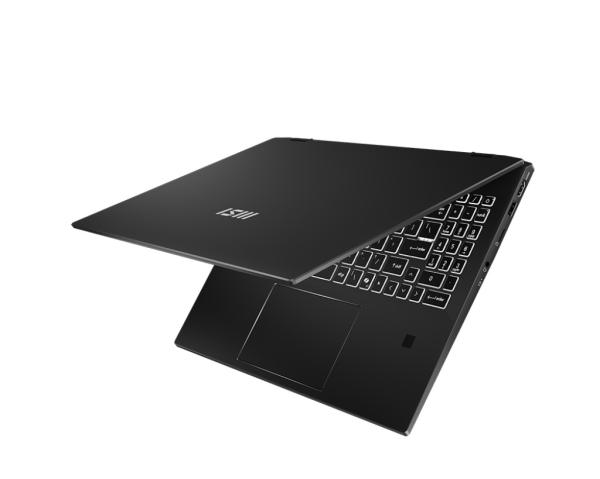 MSI Summit/ Pro 16 AI A2HVETG-078CZ/ U7-255H/ 16"/ 2560x1600/ T/ 32GB/ 1TB/ RTX 4050/ W11P/ Black/ 3R 