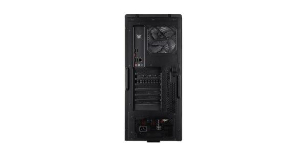 Acer Predator/ Orion 5000 PO5-660/ Tower/ U7-265F/ 64GB/ 2TB/ RTX 5080/ W11H/ 3R 
