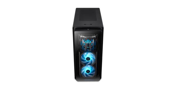 Acer Predator/ Orion 5000 PO5-660/ Tower/ U7-265F/ 64GB/ 2TB/ RTX 5080/ W11H/ 3R 