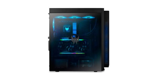 Acer Predator/ Orion 7000 PO7-660/ Tower/ U9-285K/ 128GB/ 6TB/ RTX 5090/ W11H/ 3R 