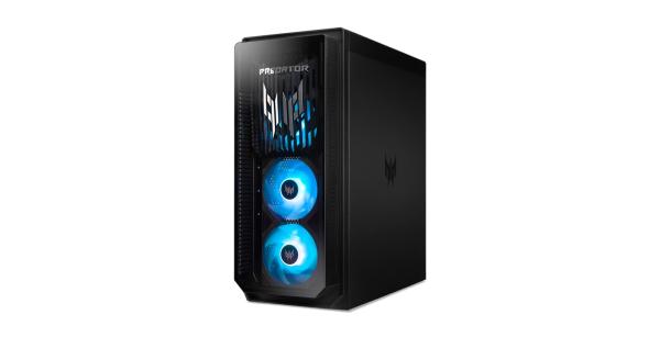 Acer Predator/ Orion 7000 PO7-660/ Tower/ U9-285K/ 128GB/ 6TB/ RTX 5090/ W11H/ 3R 