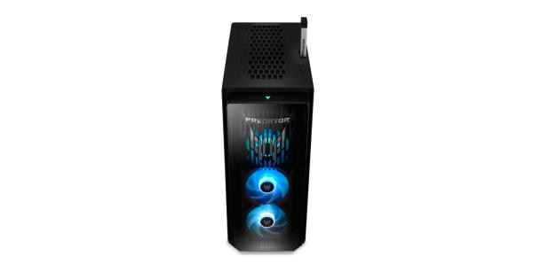 Acer Predator/ Orion 7000 PO7-660/ Tower/ U9-285K/ 128GB/ 6TB/ RTX 5090/ W11H/ 3R 