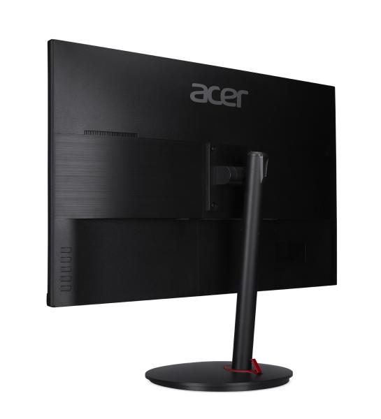 32" Acer Nitro XV320QUM3-IPS QHD, 180Hz, HDMI, DP 