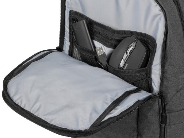 Batoh pre nb Natec ALPACA 2, 15, 6", 20 L, sivý 