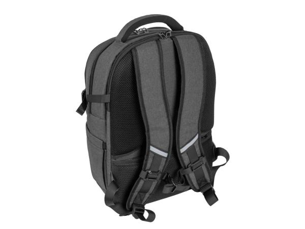 Batoh pre nb Natec ALPACA 2, 15, 6", 20 L, sivý 