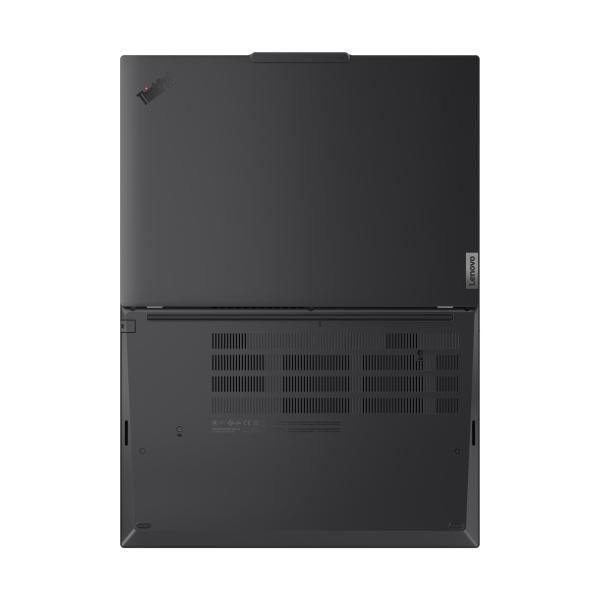 Lenovo ThinkPad T/ ThinkPad T16 G4/ Ultra 5 225U/ 16"/ WUXGA/ 16GB/ 512GB/ Arc/ W11P/ Black/ 3R NBD 