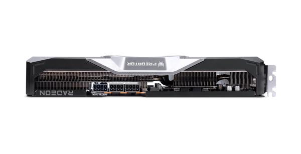 Acer Predator AMD BF RX9070XT 16G OC 