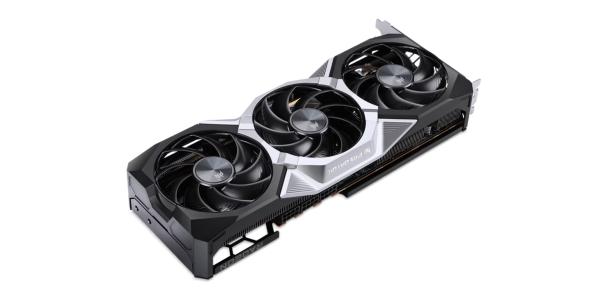 Acer Predator AMD BF RX9070XT 16G OC 