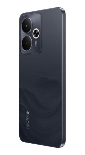 Realme 14T 5G/ 8GB/ 256GB/ Obsidian Black 
