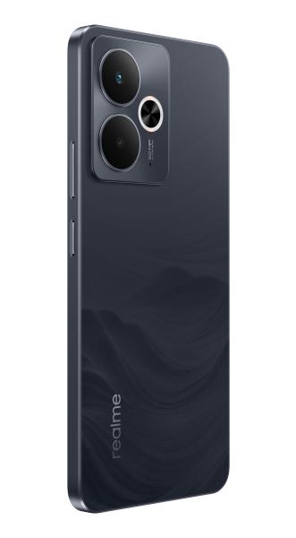 Realme 14T 5G/ 8GB/ 256GB/ Obsidian Black 