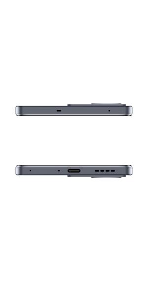 Realme 14T 5G/ 8GB/ 256GB/ Obsidian Black 