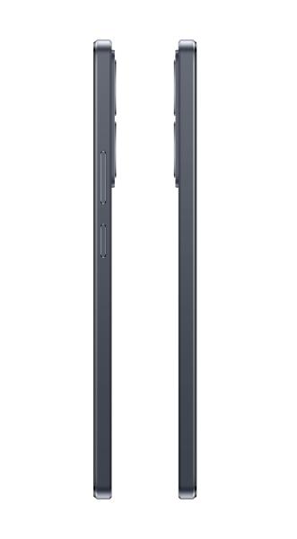 Realme 14T 5G/ 8GB/ 256GB/ Obsidian Black 