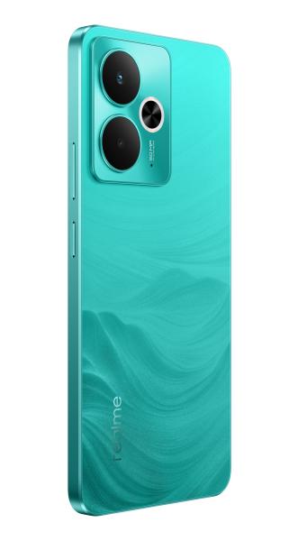 Realme 14T 5G/ 8GB/ 256GB/ Surf Green 