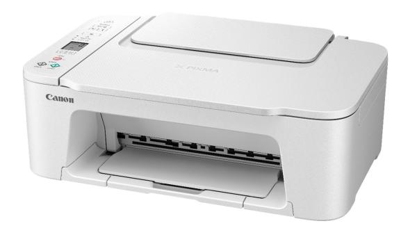 Canon PIXMA/ TS3751i EUR/ MF/ Ink/ A4/ WiFi/ USB 