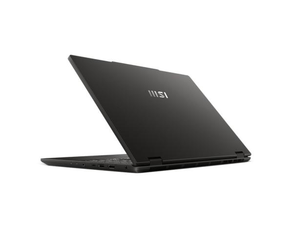MSI Venture/ 16 AI A2HMG-036CZ/ U7-255H/ 16"/ 2048x1280/ 32GB/ 1TB/ Arc 140T/ W11H/ Gray/ 3R 