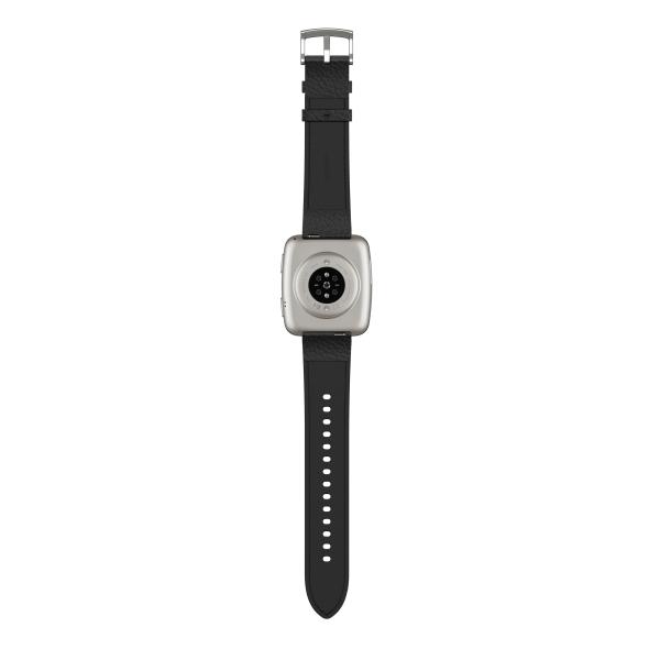 Amazfit Active 2 Square/ Elegant Band/ Black 