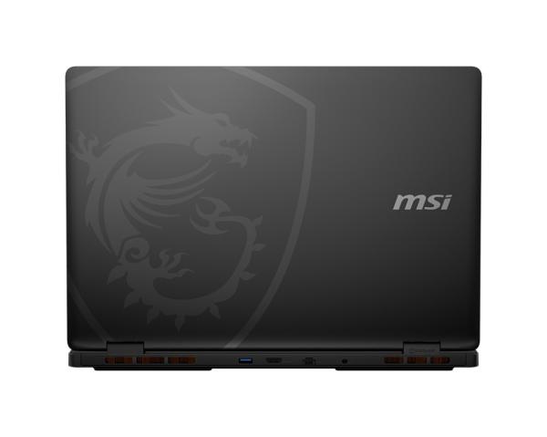 MSI Crosshair/ A18 HX A8WGKG-027CZ/ R9-8940HX/ 18"/ 2560x1600/ 32GB/ 2TB/ RTX 5070/ W11H/ Black/ 2R 