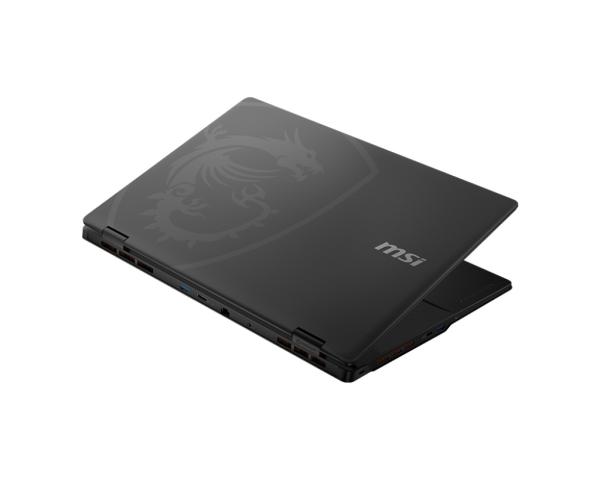 MSI Crosshair/ A18 HX A8WGKG-027CZ/ R9-8940HX/ 18"/ 2560x1600/ 32GB/ 2TB/ RTX 5070/ W11H/ Black/ 2R 