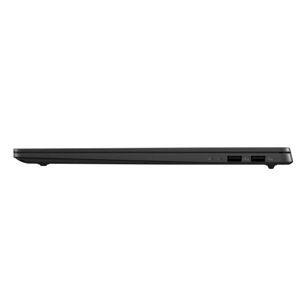 ASUS Vivobook S 16/ S5606CA-OLED045W/ U7-255H/ 16"/ 2880x1800/ 32GB/ 1TB/ Arc 140T/ W11H/ Black/ 2R 