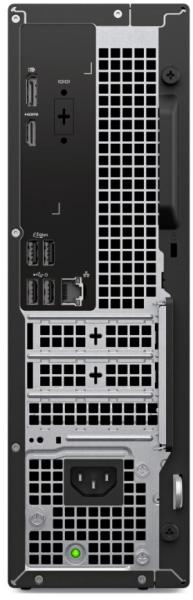 Dell Slim/ ECS1250/ Slim/ U7-265/ 16GB/ 1TB/ Arc Xe/ W11P/ 3RNBD 