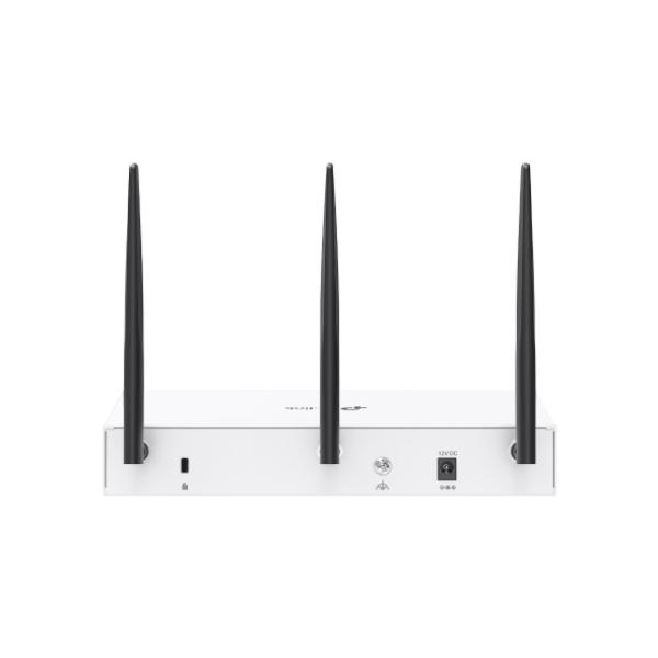 Festa FR365 AX3000 WiFi6 Gb VPN router 