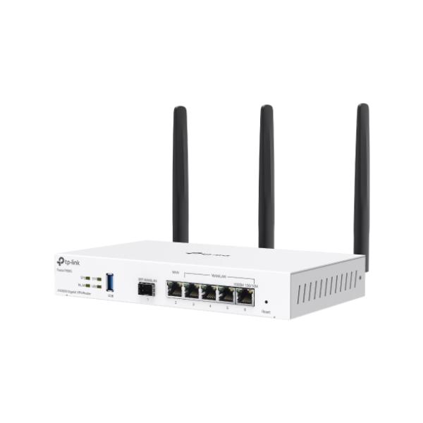 Festa FR365 AX3000 WiFi6 Gb VPN router 