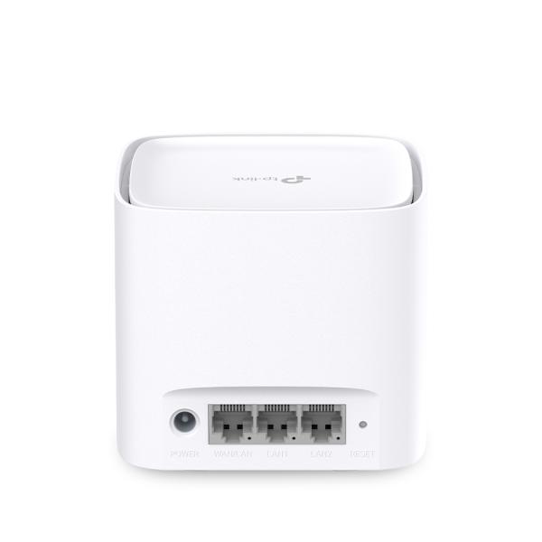 TP-link AX1500 Whole mesh Wifi AP HX141(1-pack) 