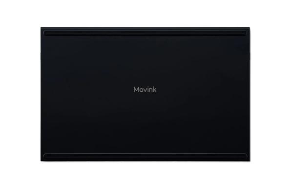 Wacom Movink 13 pen touch 