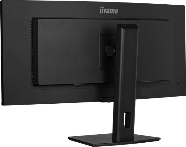 iiyama ProLite/ XCB3494WQSU-B1/ 34"/ VA/ wQHD/ 120Hz/ 0, 4ms/ Black/ 3R 
