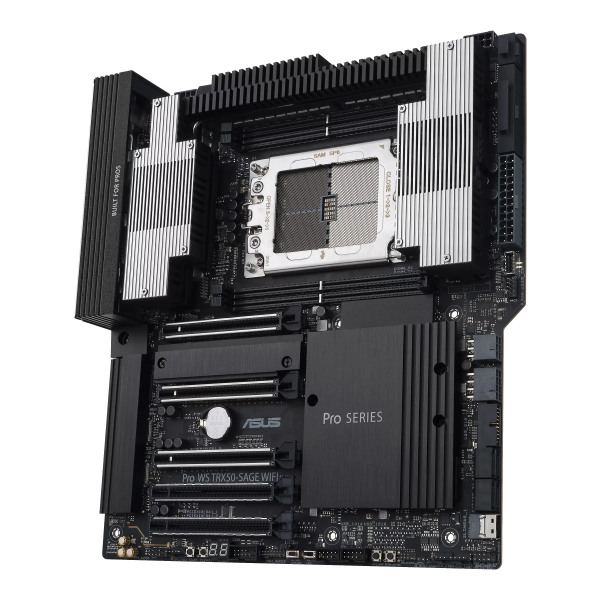 ASUS PRO WS TRX50-SAGE WIFI A 
