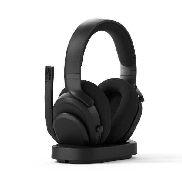 Fractal Design Scape/ USB-C/ BT/ Stand/ Dark 