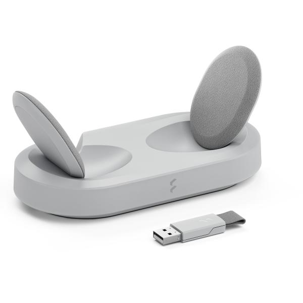 Fractal Design Scape/ USB-C/ BT/ Stand/ Light 