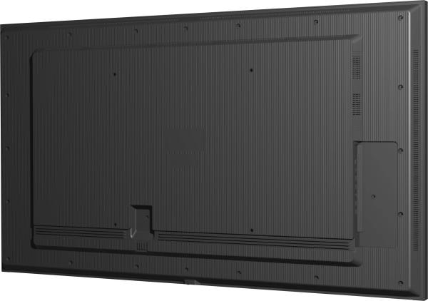 55" iiyama LH5564UHS-B1AG: VA, 4K UHD, Android, 24/ 7 