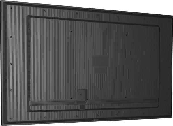 55" iiyama LH5564UHS-B1AG: VA, 4K UHD, Android, 24/ 7 
