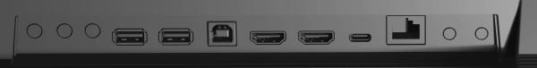 55" iiyama LH5564UHS-B1AG: VA, 4K UHD, Android, 24/ 7 