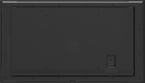 50" iiyama LH5064UHS-B1AG:VA, 4K UHD, Android, 24/ 7 