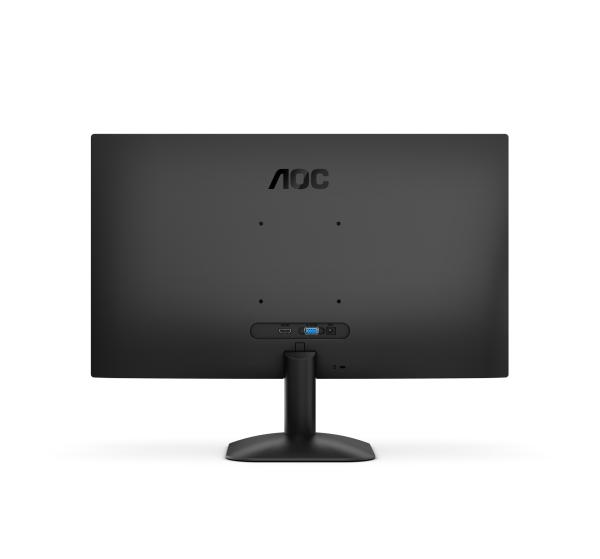 AOC/ 24B31H/ 23, 8"/ IPS/ FHD/ 120Hz/ 1ms/ Black/ 3R 