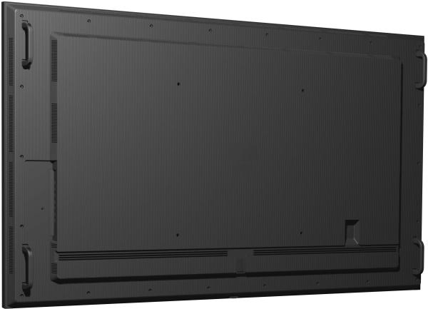 75" iiyama LH7564UHS-B1AG:VA, 4K UHD, Android, 24/ 7 