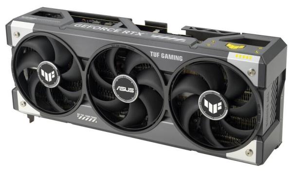 ASUS TUF-RTX5090-O32G-GAMING 