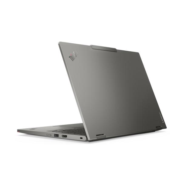 Lenovo ThinkPad L/ ThinkPad L13 2-in-1/ U5-225U/ 13, 3"/ WUXGA/ T/ 16GB/ 512GB/ 4C-iGPU/ W11P/ Gray/ 3R 