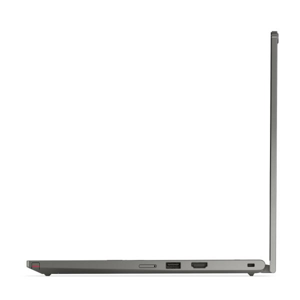 Lenovo ThinkPad L/ ThinkPad L13 2-in-1/ U5-225U/ 13, 3"/ WUXGA/ T/ 16GB/ 512GB/ 4C-iGPU/ W11P/ Gray/ 3R 