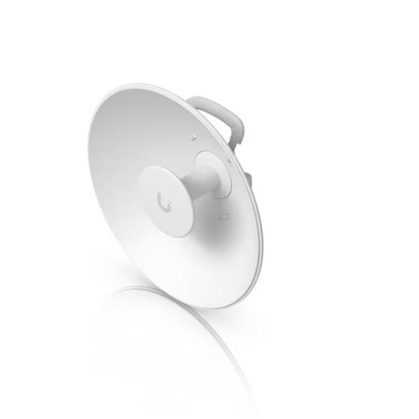 UBNT UISP-Dish-Mini parabolická anténa,  26dBi,  5-7GHz 