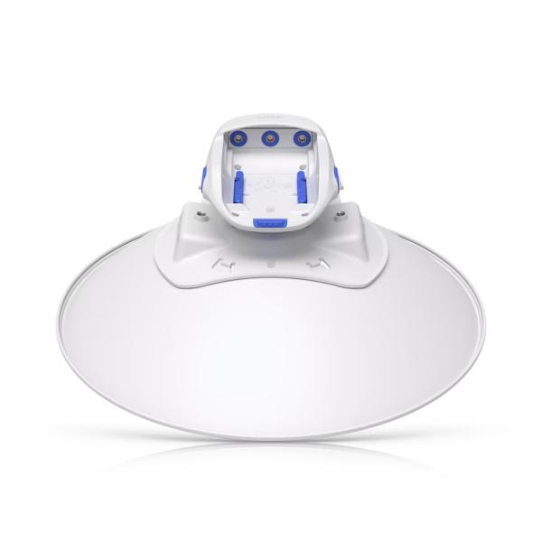 UBNT UISP-Dish-Mini parabolická anténa,  26dBi,  5-7GHz 