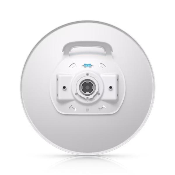 UBNT UISP-Dish-Mini parabolická anténa,  26dBi,  5-7GHz 