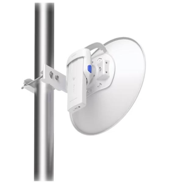 UBNT UISP-Dish-Mini parabolická anténa,  26dBi,  5-7GHz 