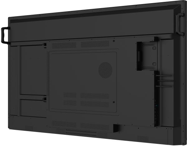 65" iiyama TE6513A-B1AG: IPS, 4K, 40P, EDLÁ 