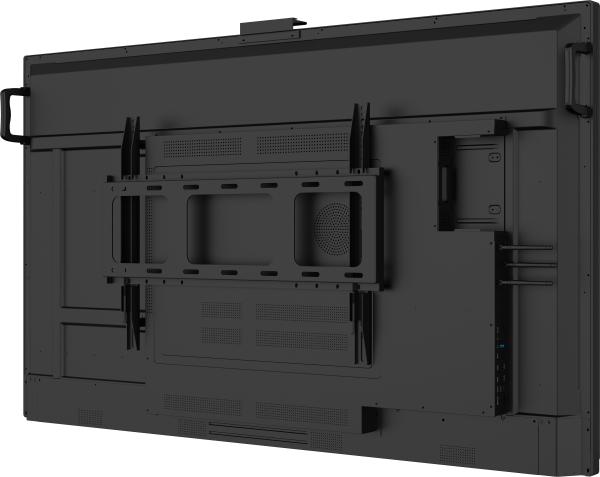 65" iiyama TE6513A-B1AG: IPS, 4K, 40P, EDLÁ 