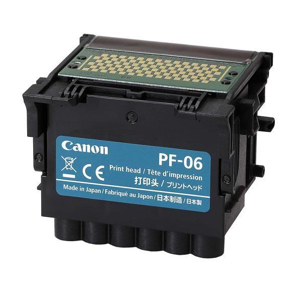 Canon tlačová hlava PF-06 pre TM2xx/ 3xx