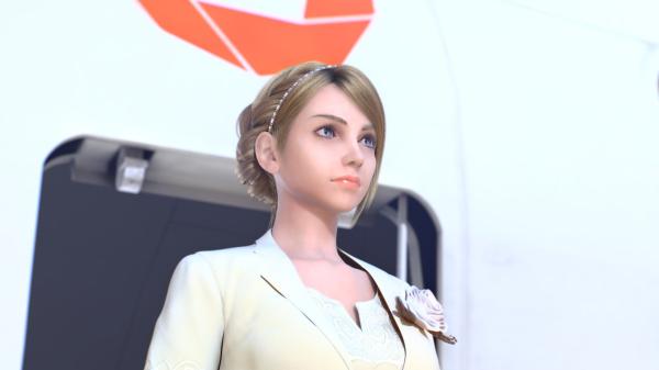 ESD Ace Combat 7 Skies Unknown 